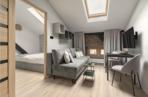 INN Home - Warszawska, Katowice